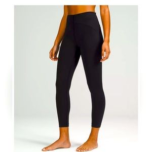 Lululemon • instill yoga pants 31” inseam size 8